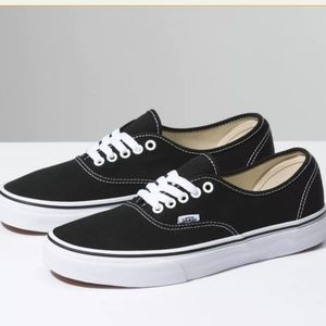 ♦️VANS AUTHENTIC ♠️